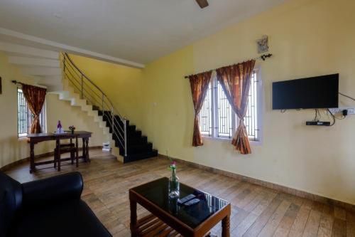 Starlight Hotels Kodai Кодайканал Экстерьер фото