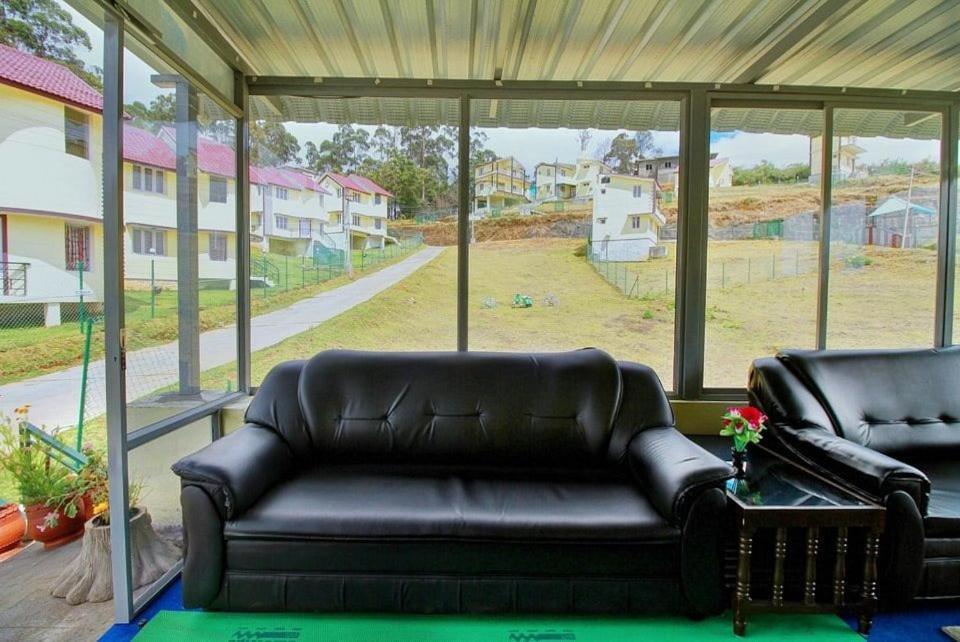 Starlight Hotels Kodai Кодайканал Экстерьер фото