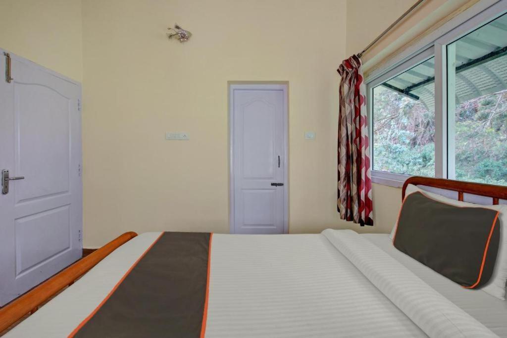 Starlight Hotels Kodai Кодайканал Экстерьер фото
