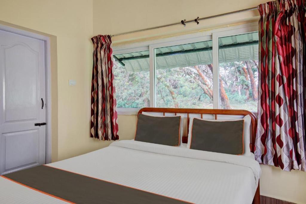Starlight Hotels Kodai Кодайканал Экстерьер фото