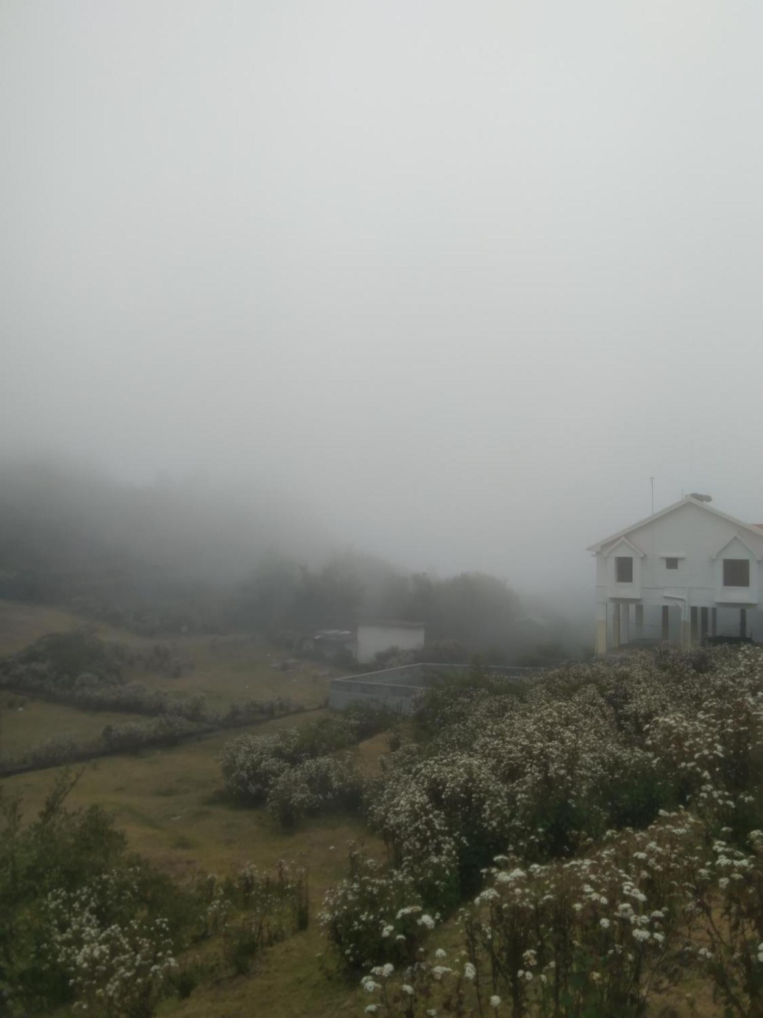 Starlight Hotels Kodai Кодайканал Экстерьер фото